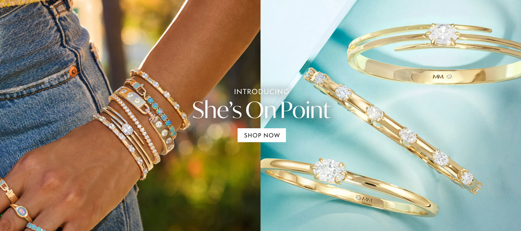 Iconic Jewelry for Every Woman